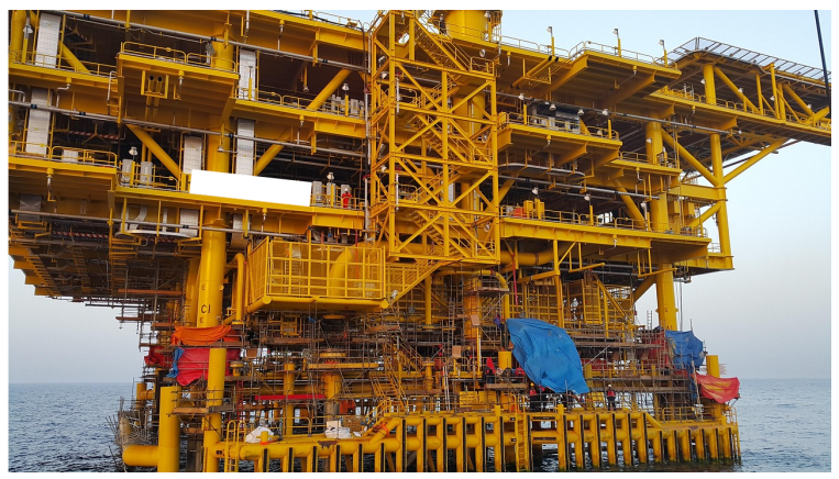 Offshore Installation